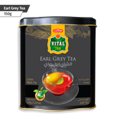 Earl Grey Tea - 150g